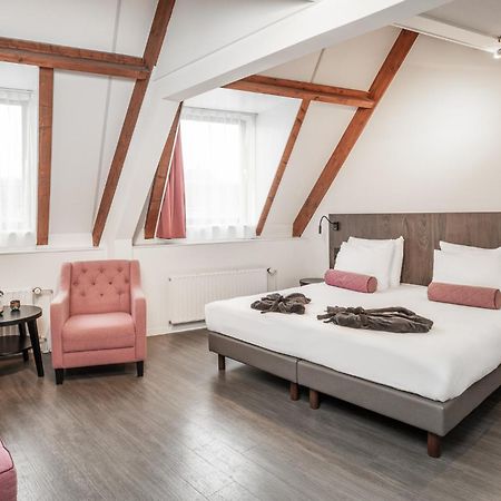 Hampshire Hotel - 'S Gravenhof Zutphen Kültér fotó