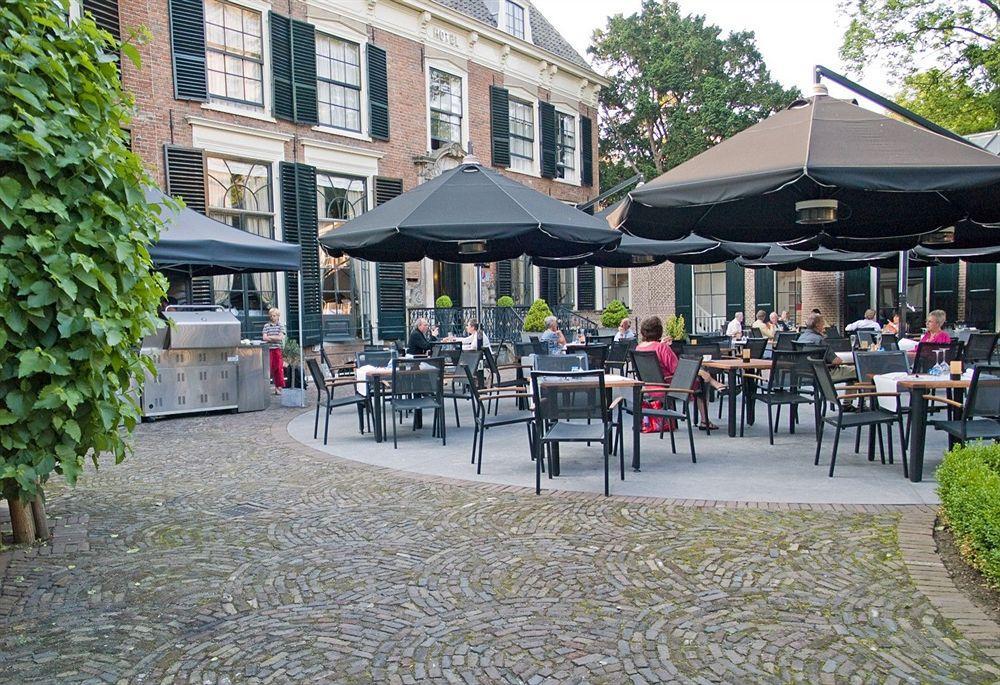 Hampshire Hotel - 'S Gravenhof Zutphen Kültér fotó