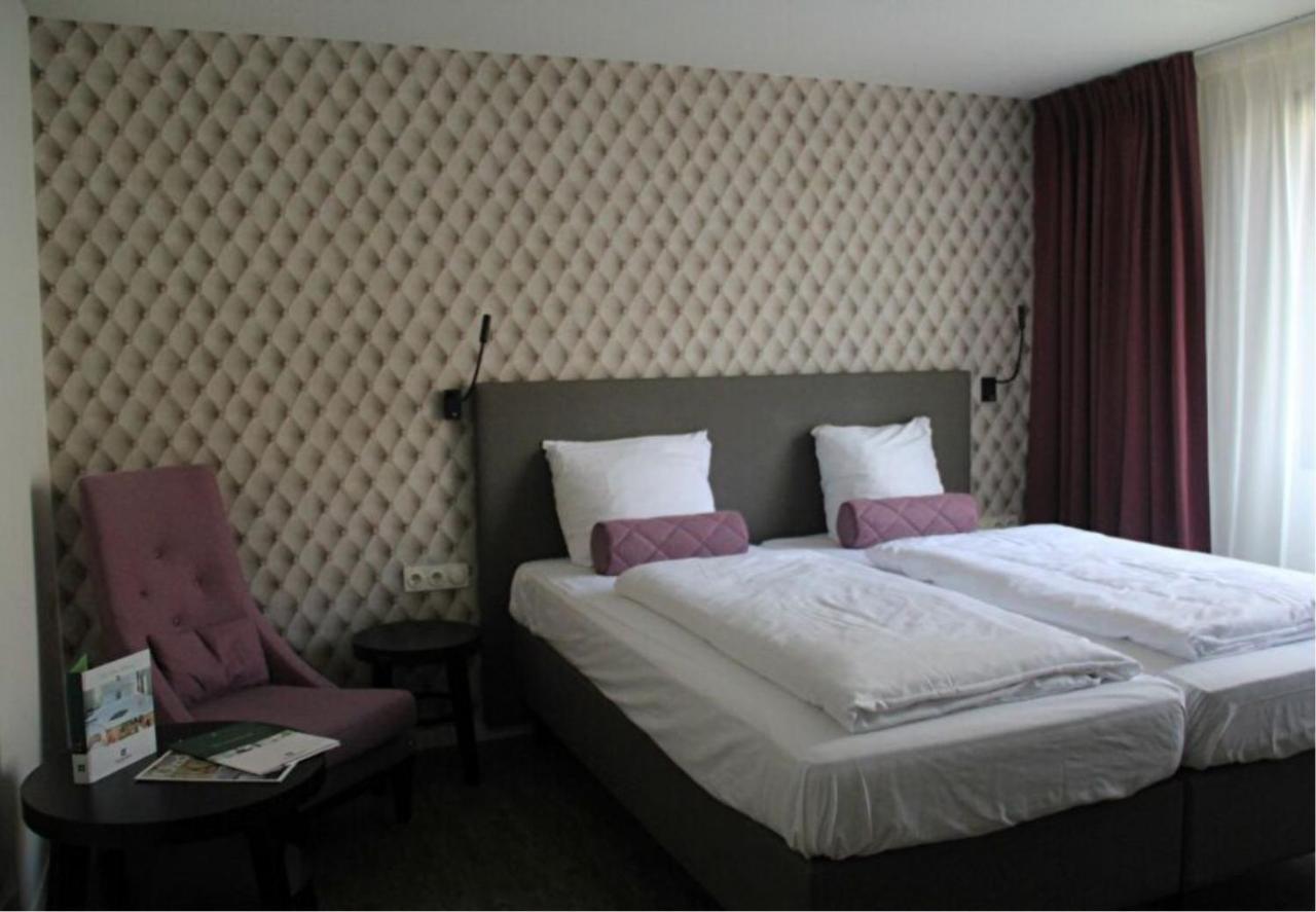 Hampshire Hotel - 'S Gravenhof Zutphen Kültér fotó