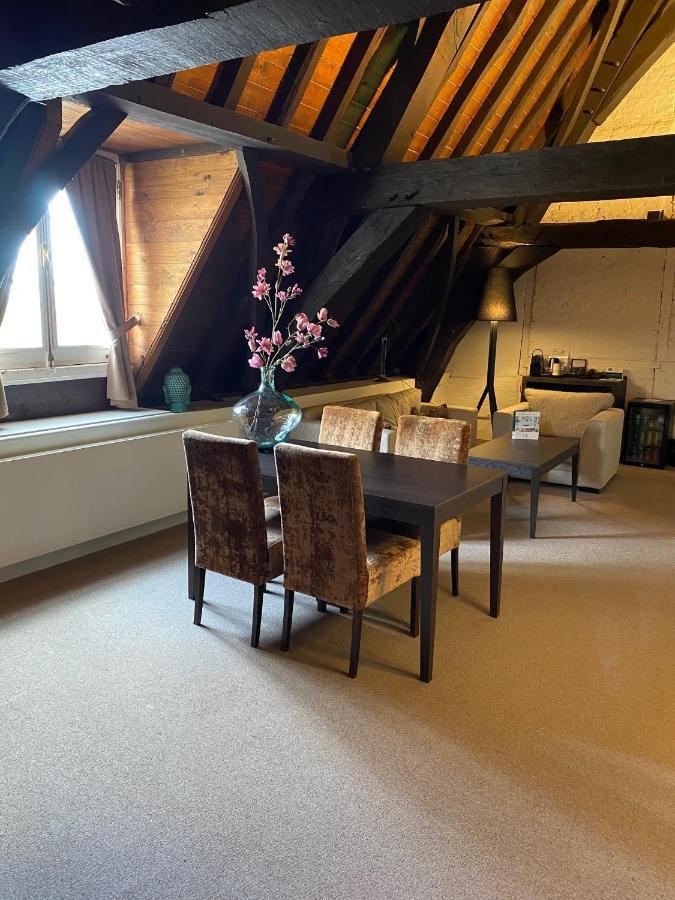 Hampshire Hotel - 'S Gravenhof Zutphen Kültér fotó