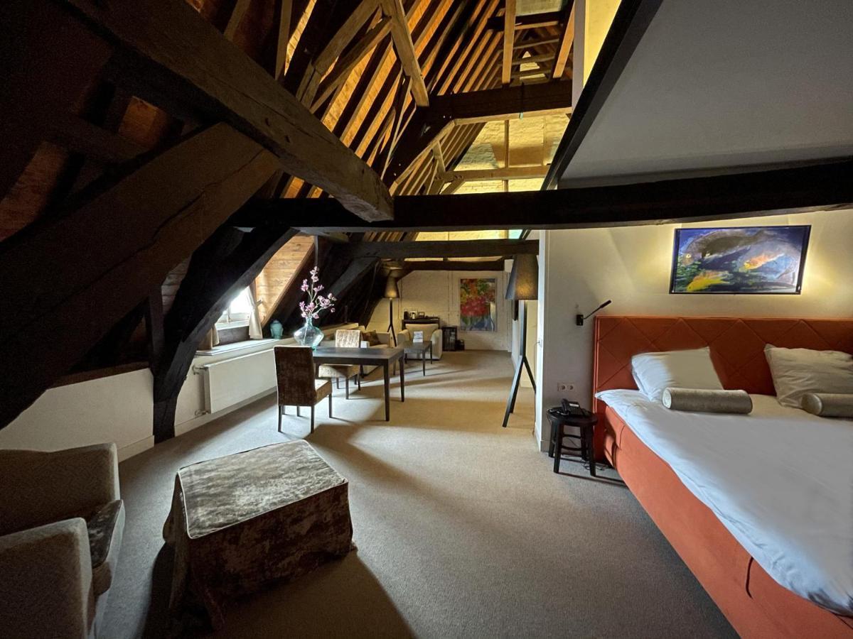 Hampshire Hotel - 'S Gravenhof Zutphen Kültér fotó