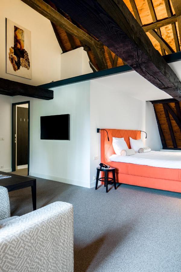 Hampshire Hotel - 'S Gravenhof Zutphen Kültér fotó