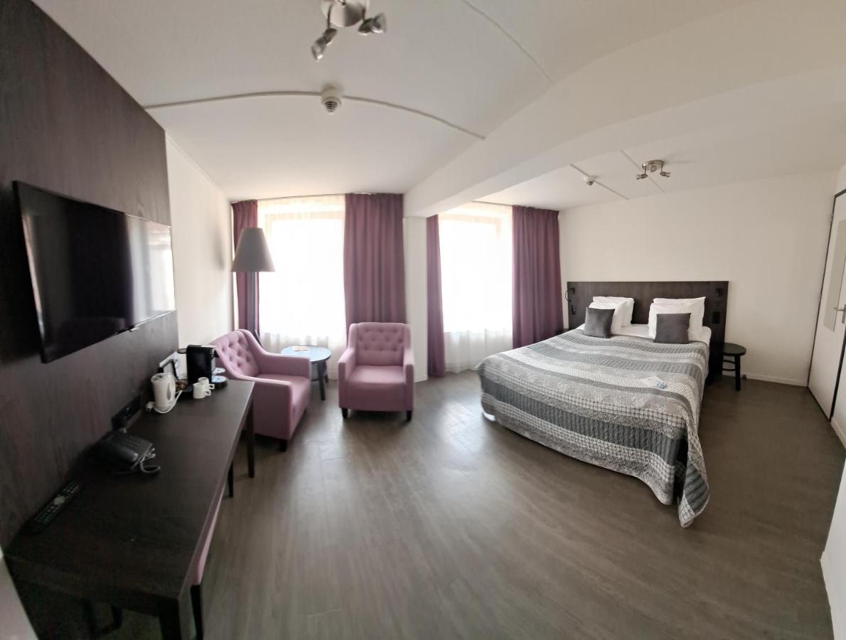 Hampshire Hotel - 'S Gravenhof Zutphen Kültér fotó