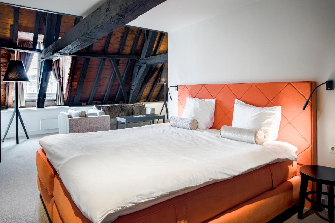Hampshire Hotel - 'S Gravenhof Zutphen Kültér fotó