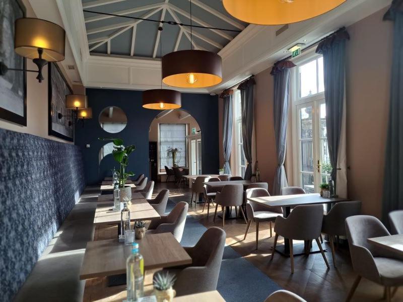 Hampshire Hotel - 'S Gravenhof Zutphen Kültér fotó