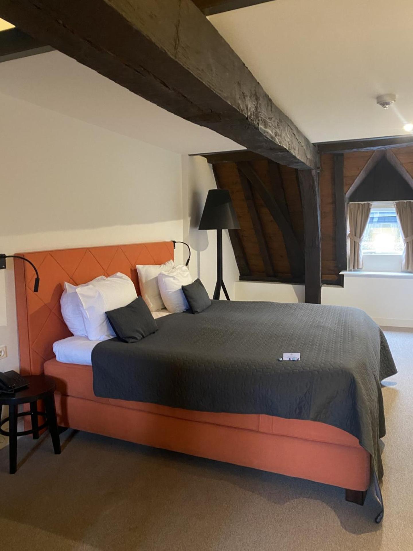 Hampshire Hotel - 'S Gravenhof Zutphen Kültér fotó