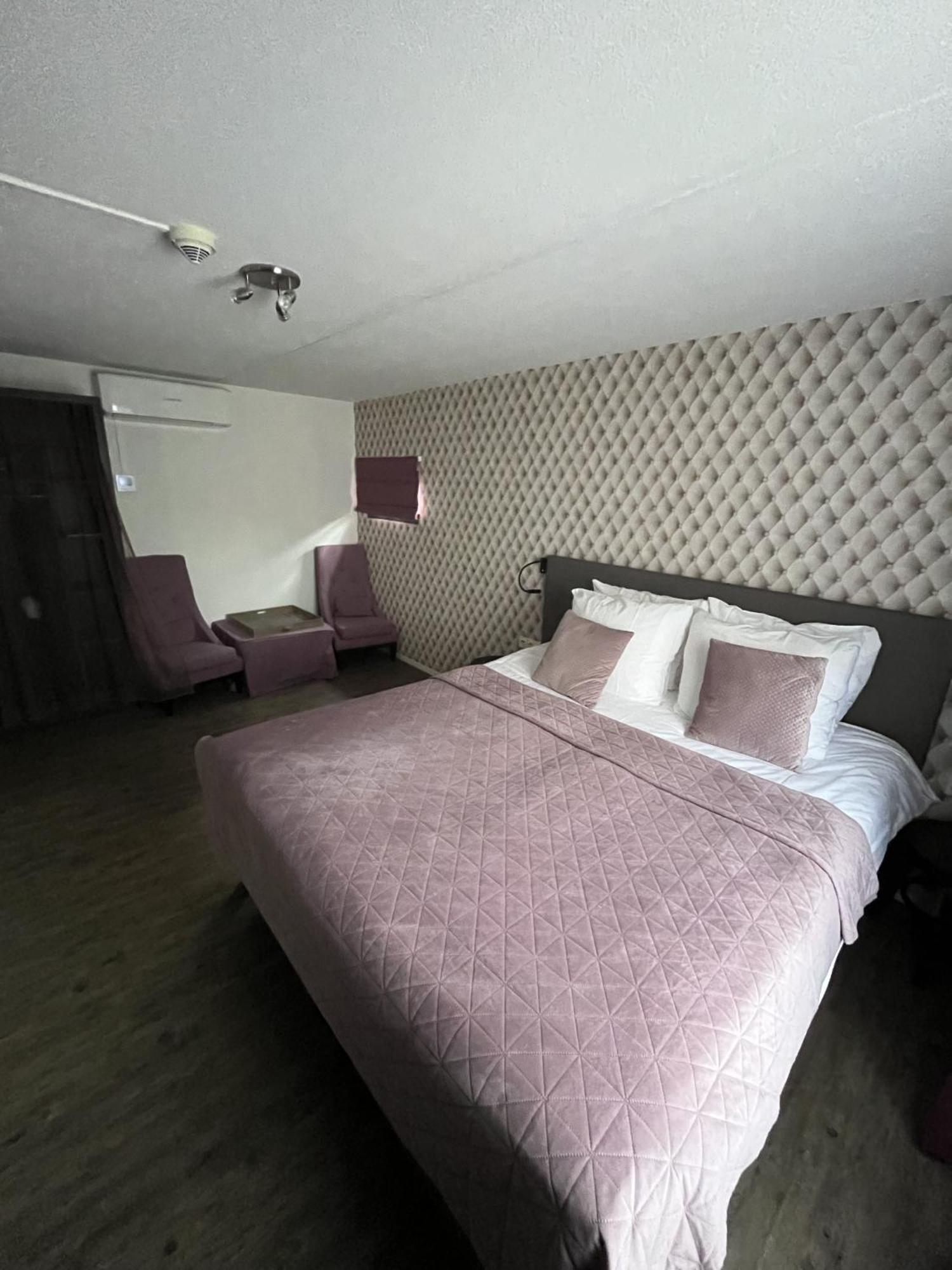Hampshire Hotel - 'S Gravenhof Zutphen Kültér fotó