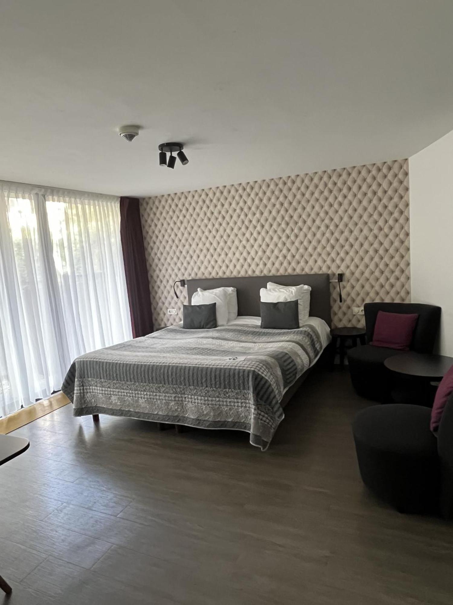Hampshire Hotel - 'S Gravenhof Zutphen Kültér fotó