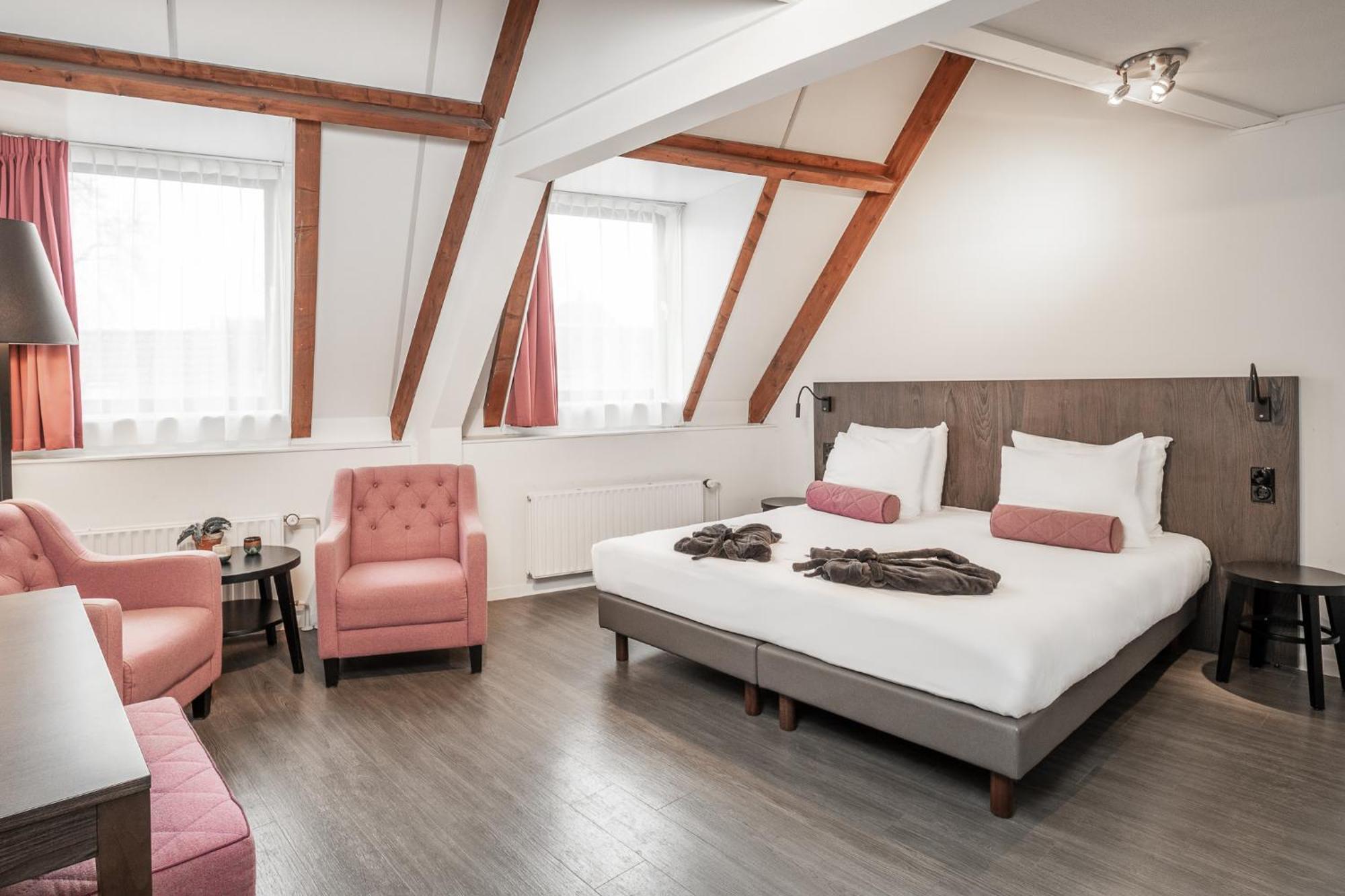 Hampshire Hotel - 'S Gravenhof Zutphen Kültér fotó