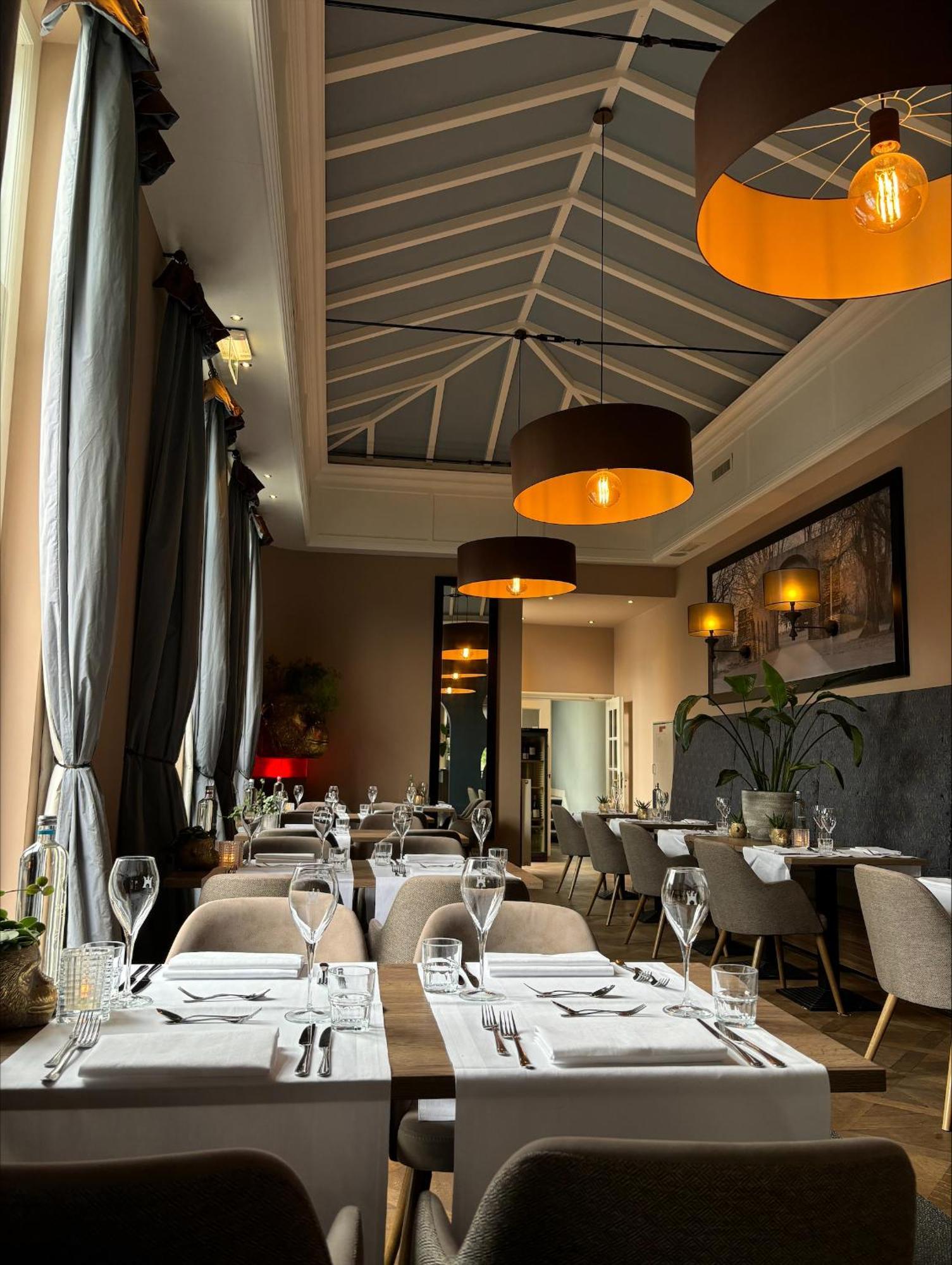 Hampshire Hotel - 'S Gravenhof Zutphen Kültér fotó