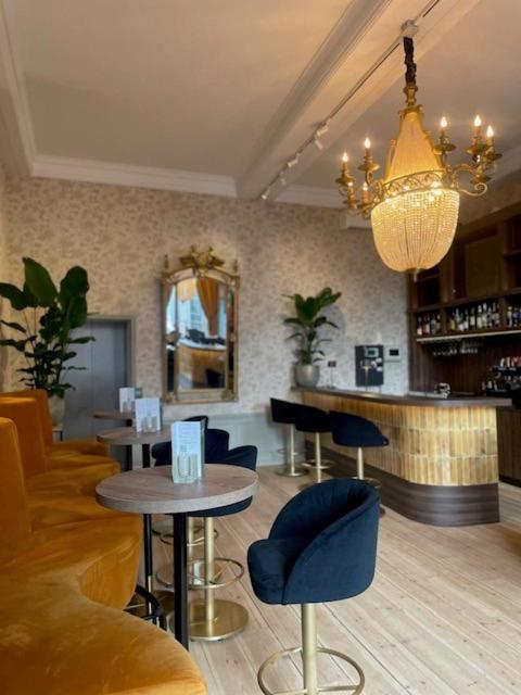 Hampshire Hotel - 'S Gravenhof Zutphen Kültér fotó