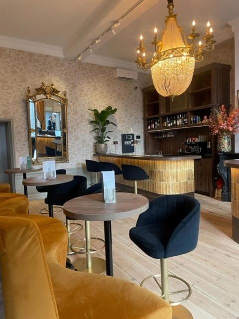 Hampshire Hotel - 'S Gravenhof Zutphen Kültér fotó