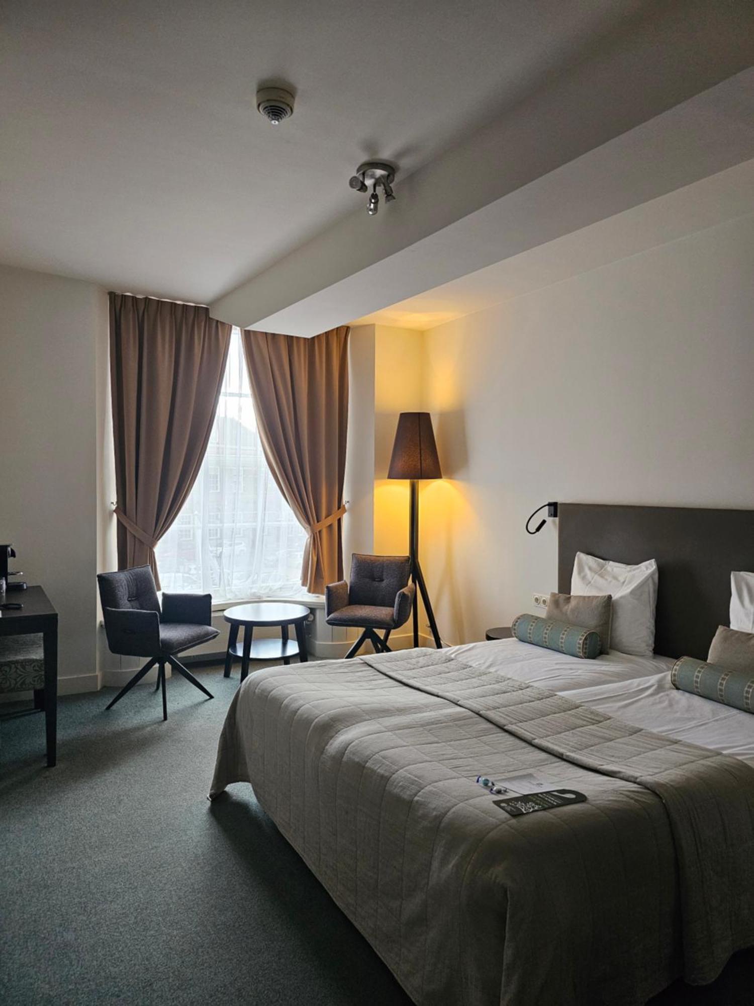 Hampshire Hotel - 'S Gravenhof Zutphen Kültér fotó