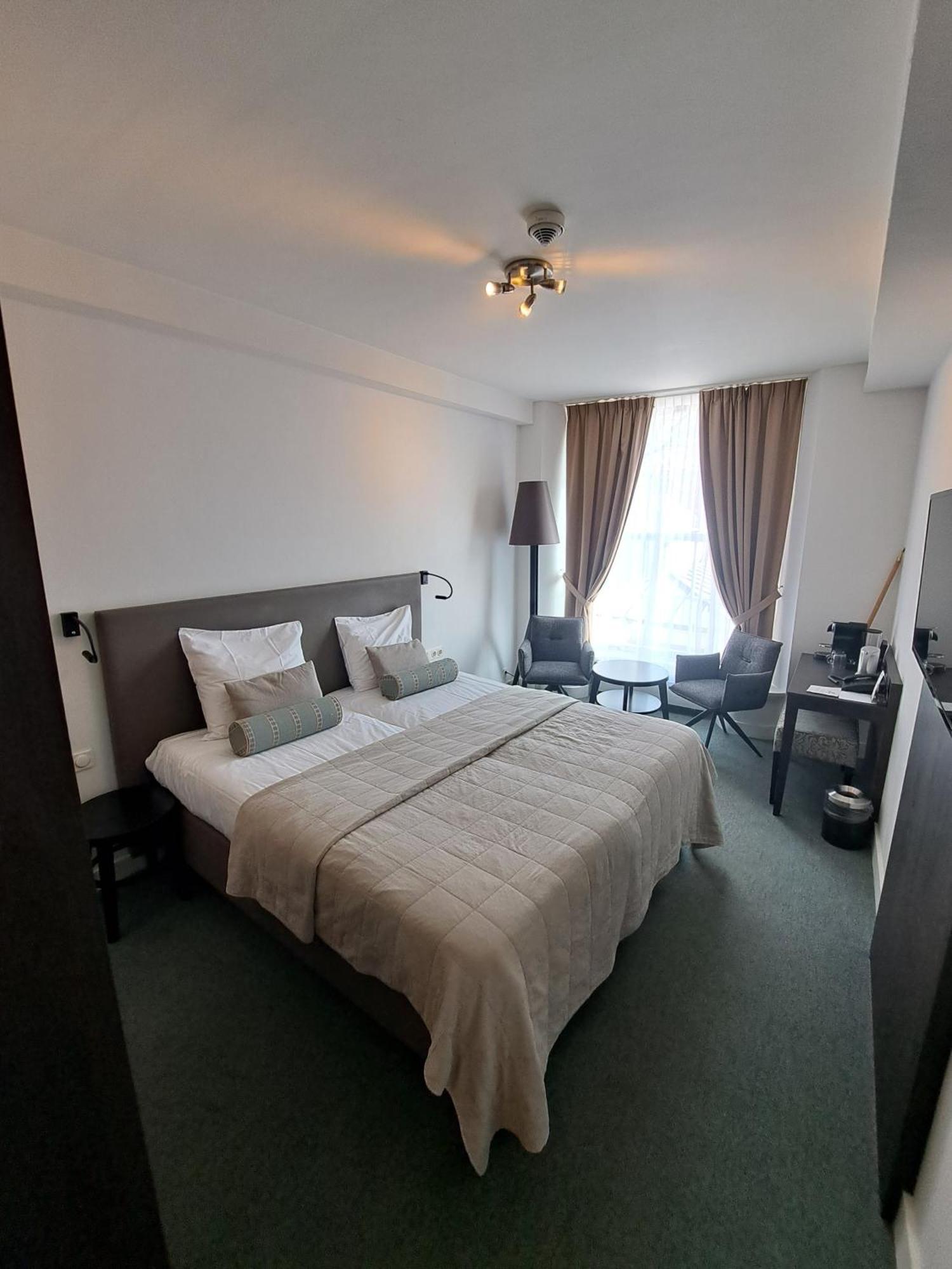Hampshire Hotel - 'S Gravenhof Zutphen Kültér fotó
