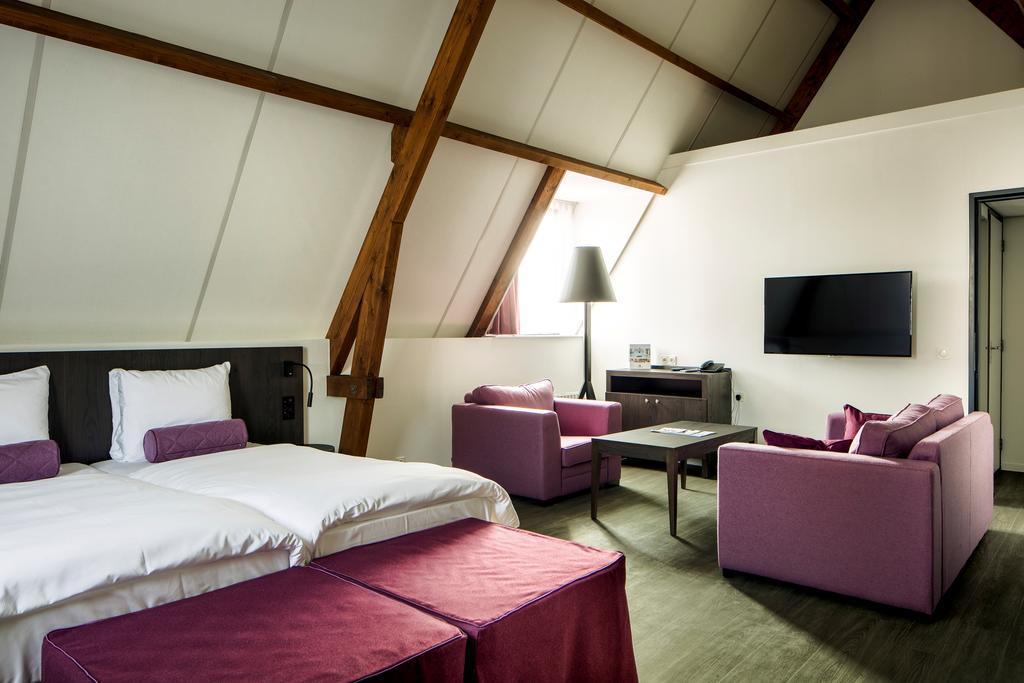 Hampshire Hotel - 'S Gravenhof Zutphen Kültér fotó