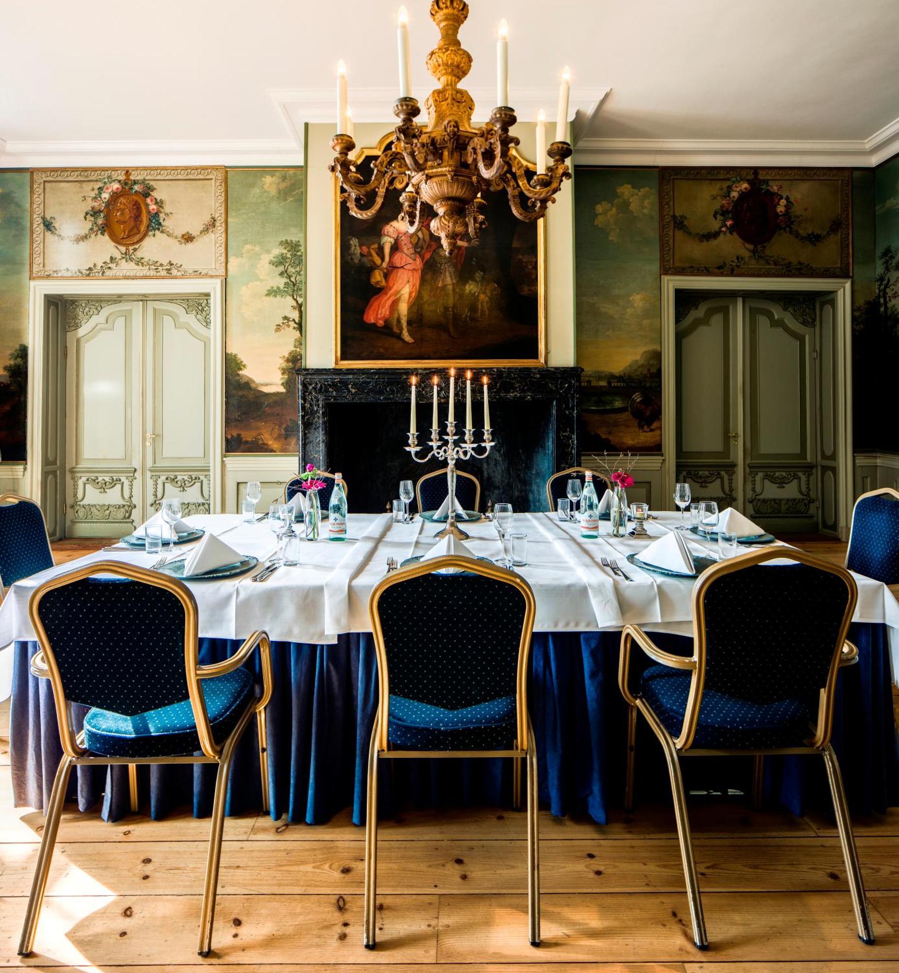 Hampshire Hotel - 'S Gravenhof Zutphen Kültér fotó