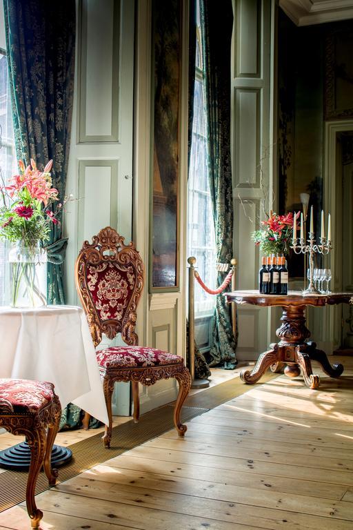 Hampshire Hotel - 'S Gravenhof Zutphen Kültér fotó