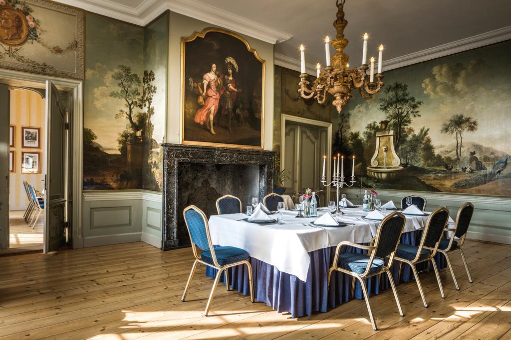 Hampshire Hotel - 'S Gravenhof Zutphen Kültér fotó
