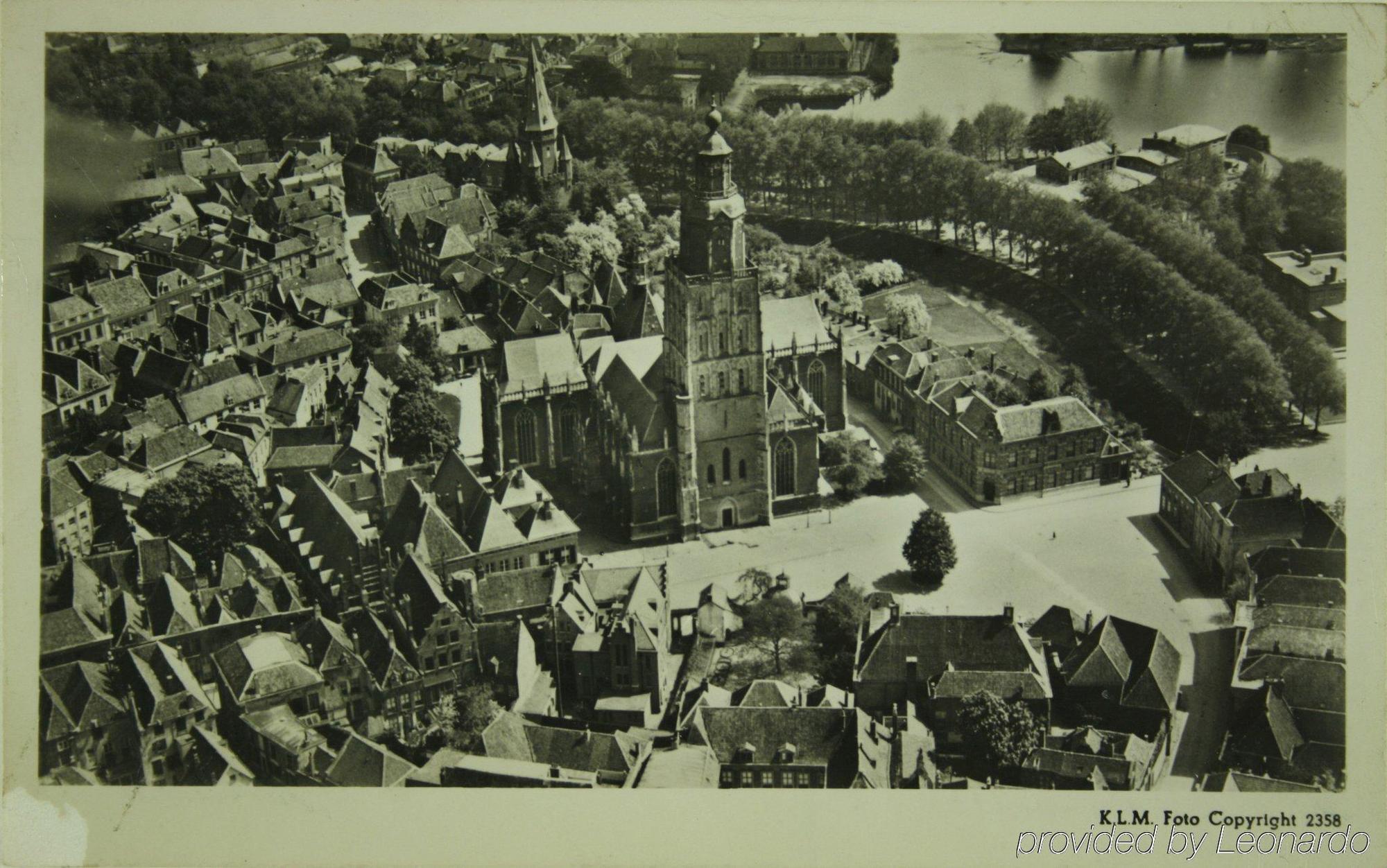 Hampshire Hotel - 'S Gravenhof Zutphen Kültér fotó
