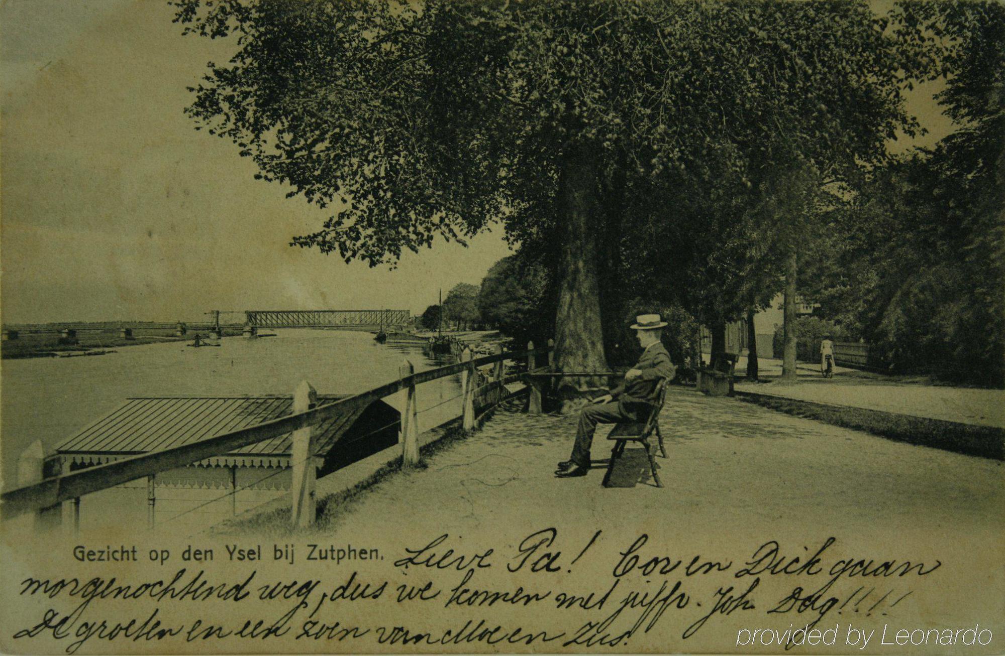 Hampshire Hotel - 'S Gravenhof Zutphen Kültér fotó