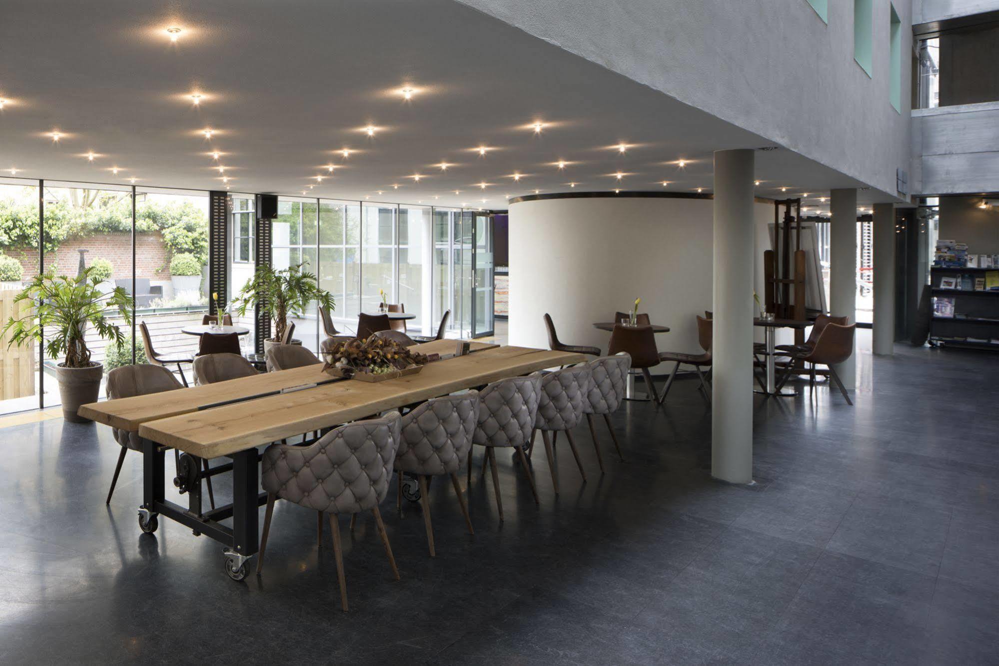 Hampshire Hotel - 'S Gravenhof Zutphen Kültér fotó