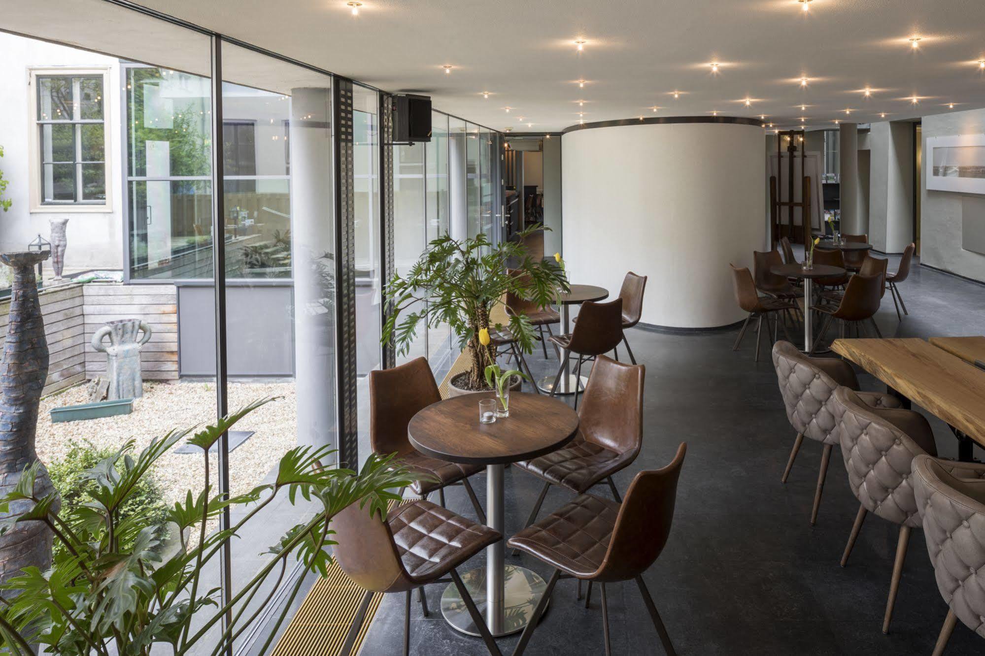 Hampshire Hotel - 'S Gravenhof Zutphen Kültér fotó