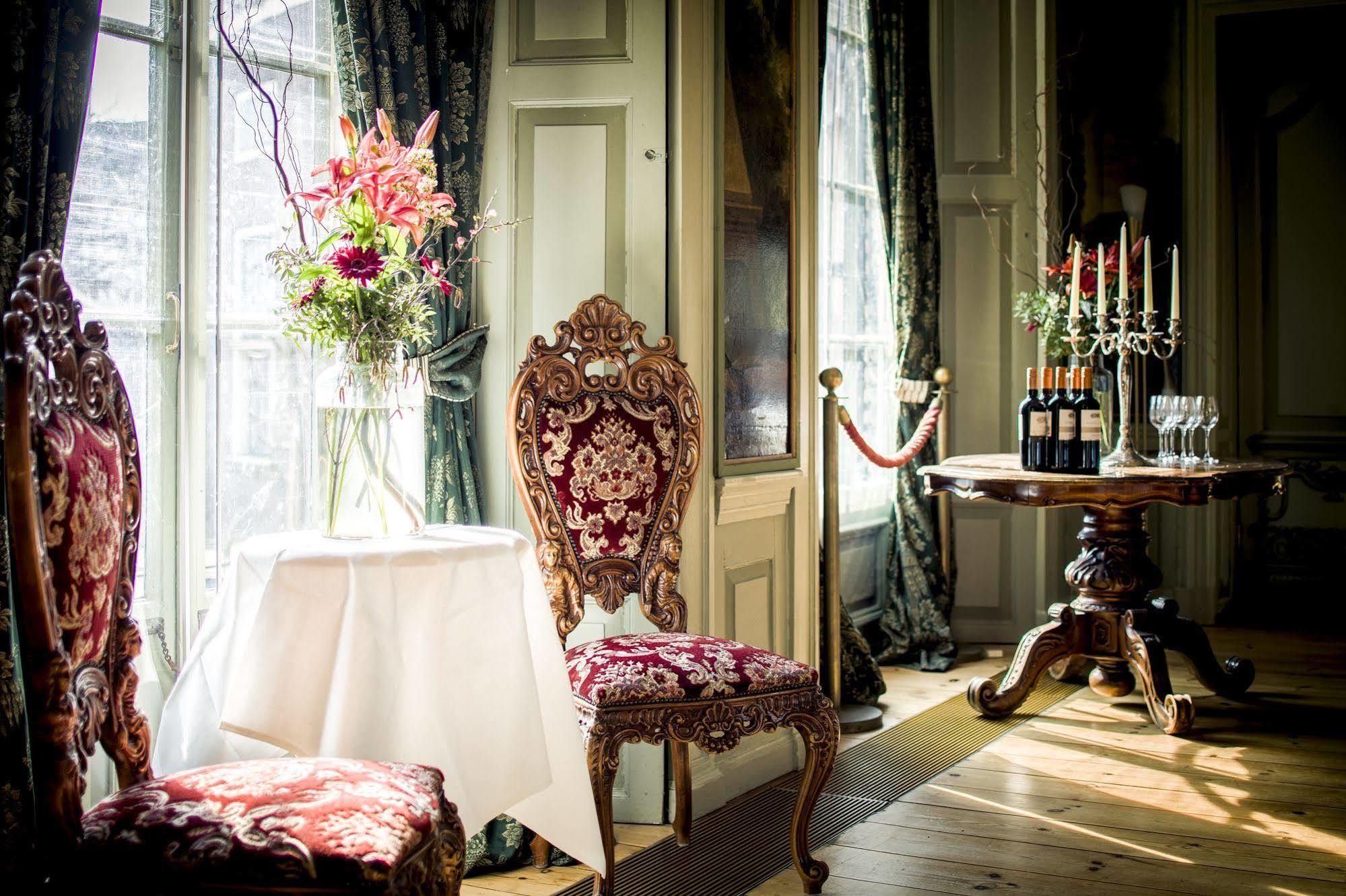 Hampshire Hotel - 'S Gravenhof Zutphen Kültér fotó