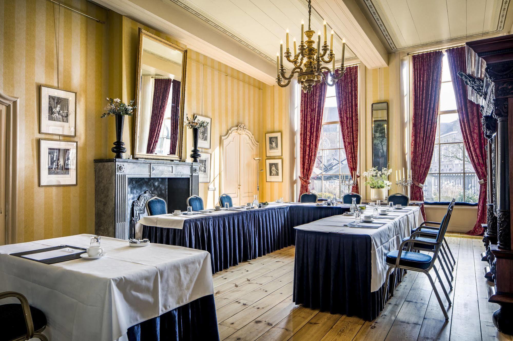 Hampshire Hotel - 'S Gravenhof Zutphen Kültér fotó