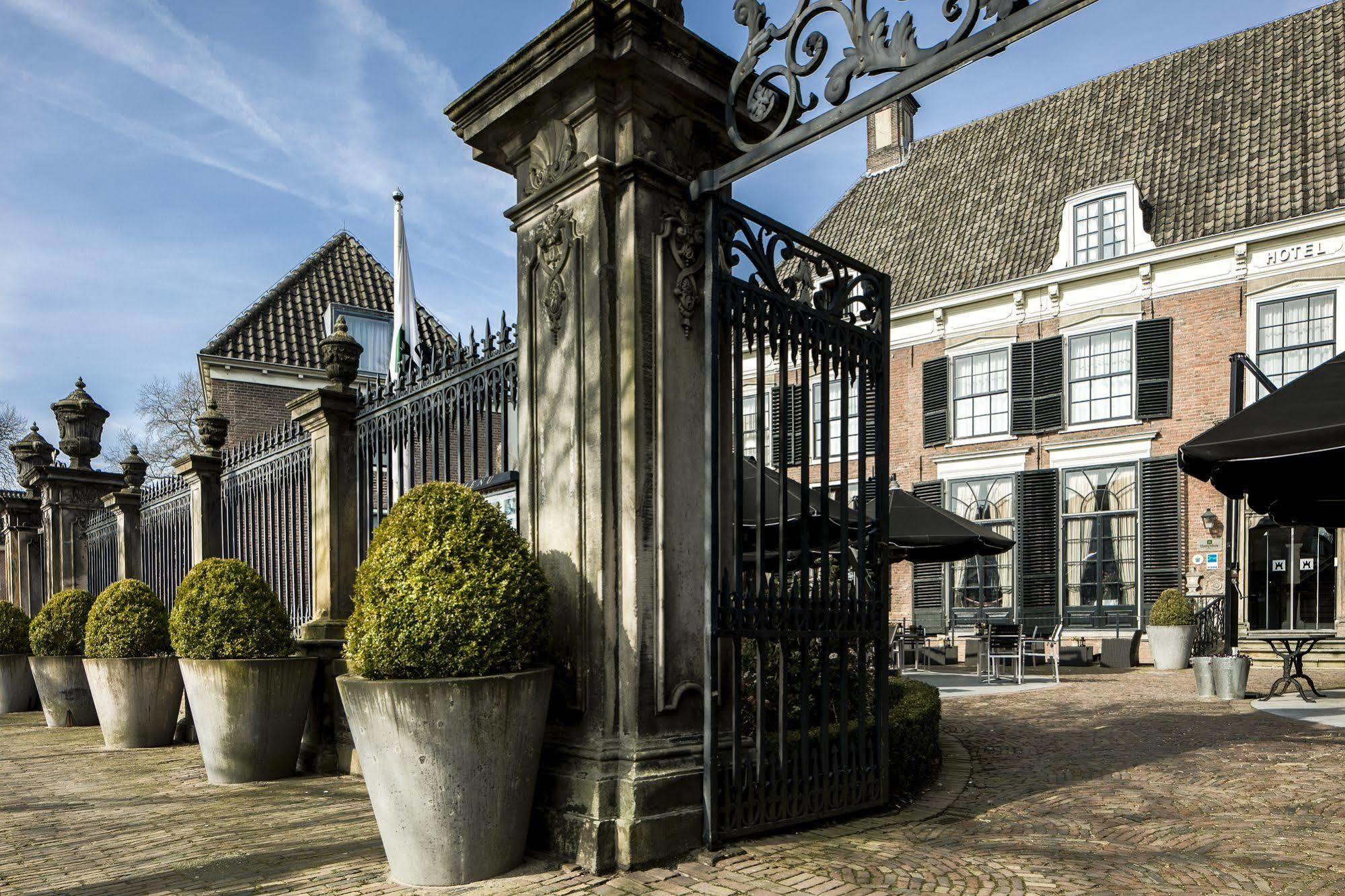 Hampshire Hotel - 'S Gravenhof Zutphen Kültér fotó