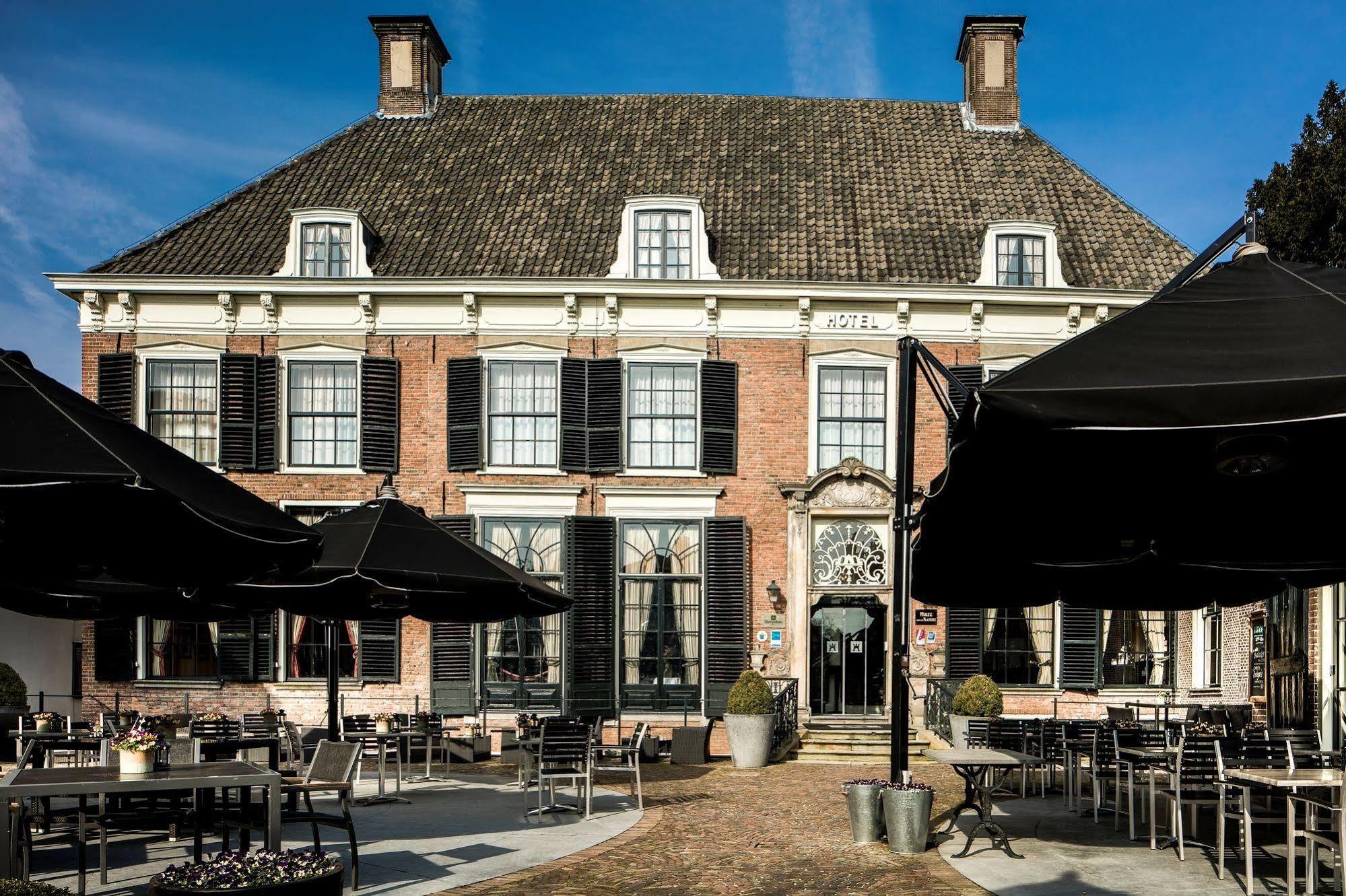 Hampshire Hotel - 'S Gravenhof Zutphen Kültér fotó