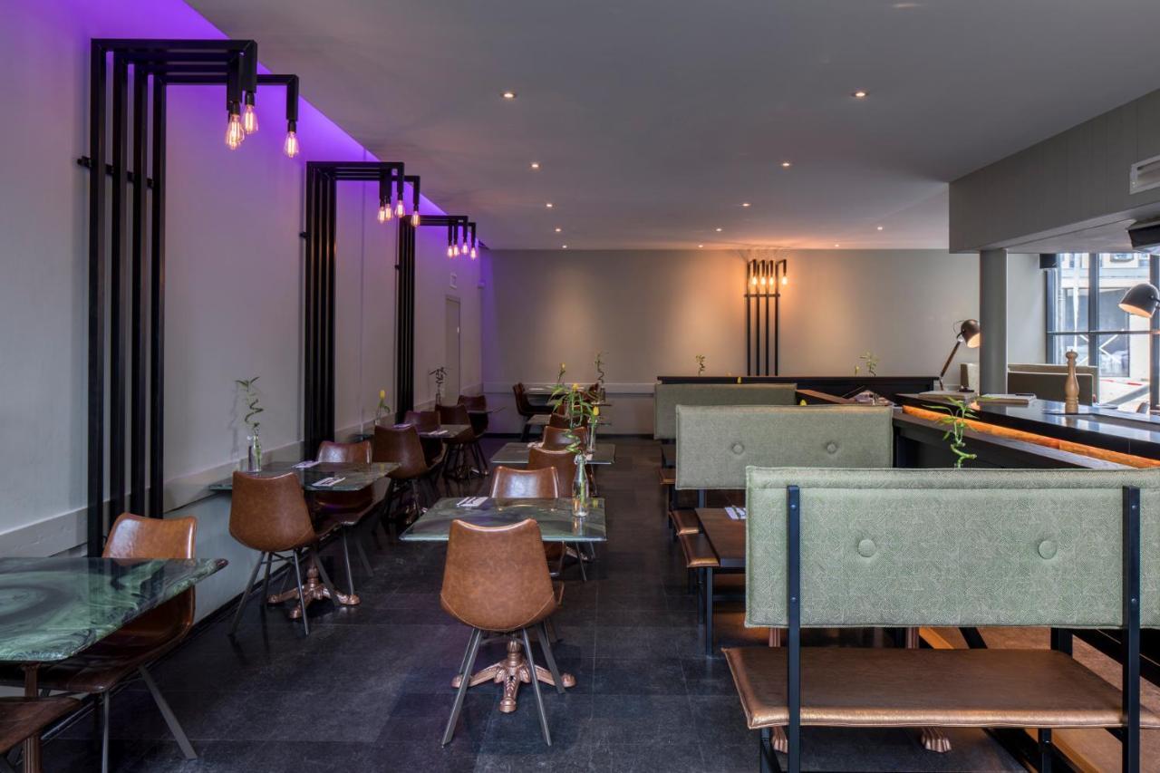 Hampshire Hotel - 'S Gravenhof Zutphen Kültér fotó